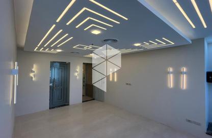 Office Space - Studio - 1 Bathroom for rent in Cairo Capital Center - North Teseen St. - The 5th Settlement - New Cairo City - Cairo