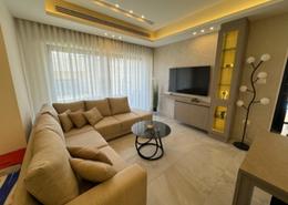 شقة - 4 غرف نوم - 3 حمامات for للبيع in نيو جيزة - طريق مصر اسكندرية الصحراوي - مدينة 6 أكتوبر - الجيزة شقة - 4 غرف نوم - 3 حمامات for للبيع in نيو جيزة - طريق مصر اسكندرية الصحراوي - مدينة 6 أكتوبر - الجيزة