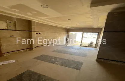 شقة - 3 غرف نوم - 2 حمامات للبيع في عمارات الاندلس - حى الاندلس - مدينة القاهرة الجديدة - القاهرة