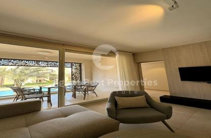Chalet - 1 Bedroom - 2 Bathrooms for sale in Mangroovy Residence - Al Gouna - Hurghada - Red Sea