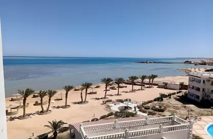 شقة - 1 حمام للبيع في منطقة الاحياء - الغردقة - محافظة البحر الاحمر