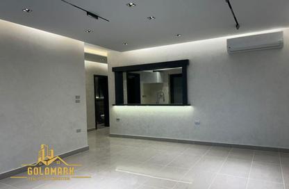 Apartment - 2 Bedrooms - 2 Bathrooms for rent in Lake View Residence - 5th Settlement Compounds - The 5th Settlement - New Cairo City - Cairo