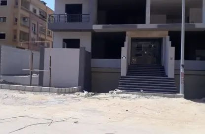 شقة - 3 غرف نوم - 3 حمامات للبيع في بيت الوطن - كمبوندات الشيخ زايد - الشيخ زايد - الجيزة