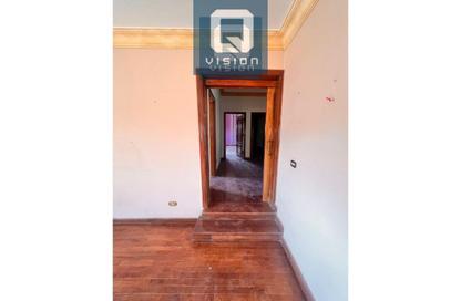 Apartment - 3 Bedrooms - 3 Bathrooms for rent in Schools Road - Al Hadaba Al Wosta - Mokattam - Cairo