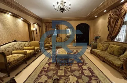 Duplex - 3 Bedrooms - 3 Bathrooms for sale in Al Narges 3 - Al Narges - New Cairo City - Cairo