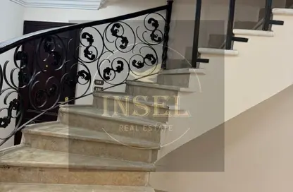 Penthouse - 4 Bedrooms - 3 Bathrooms for rent in District 1 - The 5th Settlement - New Cairo City - Cairo