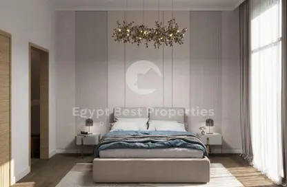 Townhouse - 4 Bedrooms - 3 Bathrooms for sale in City Gate - 5th Settlement Compounds - The 5th Settlement - New Cairo City - Cairo