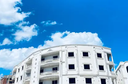 شقة - 3 غرف نوم - 2 حمامات للبيع في دمياط الجديدة - دمياط