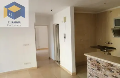 Apartment - 2 Bedrooms - 2 Bathrooms for sale in Madinaty - Cairo