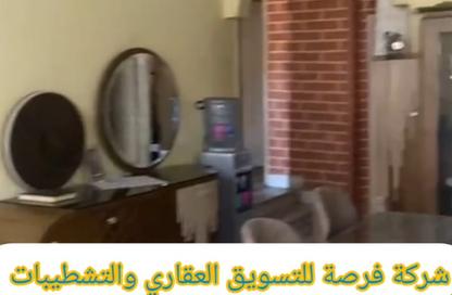 شقة - 3 غرف نوم - 2 حمامات للبيع في طنطا - الغربية