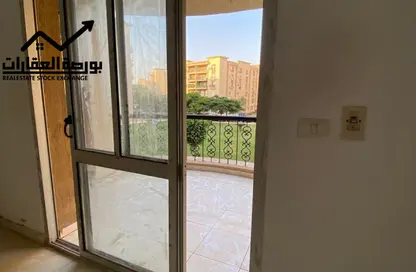 Apartment - 3 Bedrooms - 2 Bathrooms for sale in El Rehab Extension - Al Rehab - New Cairo City - Cairo