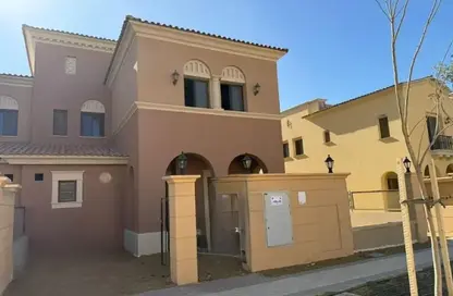 فيلا - 4 غرف نوم - 3 حمامات للبيع في سيتي جيت - كمبوندات التجمع الخامس - التجمع الخامس - مدينة القاهرة الجديدة - القاهرة
