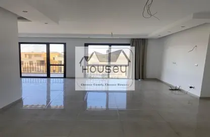 Apartment - 3 Bedrooms - 3 Bathrooms for rent in Eastown - 5th Settlement Compounds - The 5th Settlement - New Cairo City - Cairo