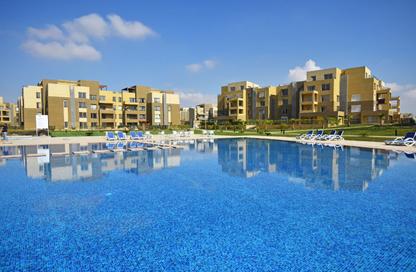 Apartment - 3 Bedrooms - 3 Bathrooms for sale in Palm Parks   Palm Hills - South Dahshur Link - 6 October City - Giza