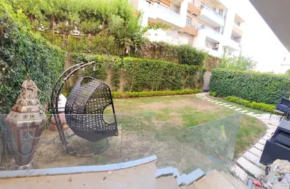 Apartment - 2 Bedrooms - 2 Bathrooms for rent in Zayed Regency - Sheikh Zayed Compounds - Sheikh Zayed City - Giza
