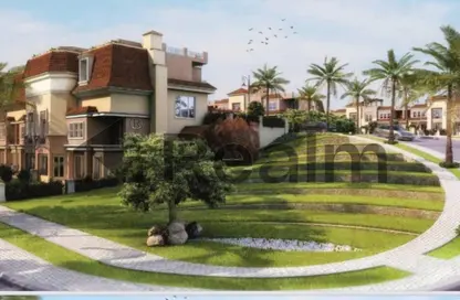 فيلا - 3 غرف نوم - 4 حمامات للبيع في S1 - سراي - كمبوندات مدينة المستقبل - مدينة المستقبل - القاهرة فيلا - 3 غرف نوم - 4 حمامات للبيع في S1 - سراي - كمبوندات مدينة المستقبل - مدينة المستقبل - القاهرة