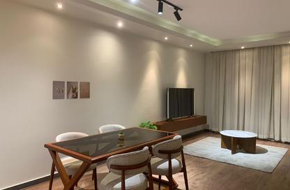 Apartment - 3 Bedrooms - 2 Bathrooms for rent in Hyde Park - 5th Settlement Compounds - The 5th Settlement - New Cairo City - Cairo