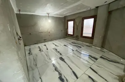 Penthouse - 3 Bedrooms - 2 Bathrooms for sale in Gardina Sun - Northern Expansions - 6 October City - Giza