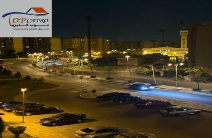 Apartment - 3 Bedrooms - 2 Bathrooms for sale in Madinaty - Cairo