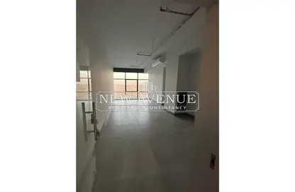 Office Space - Studio - 1 Bathroom for rent in The Hub - 5th Settlement Compounds - The 5th Settlement - New Cairo City - Cairo
