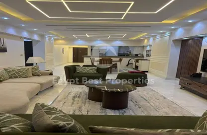 شقة - 3 غرف نوم - 3 حمامات للبيع في ميدان لبنان - المهندسين - الجيزة شقة - 3 غرف نوم - 3 حمامات للبيع في ميدان لبنان - المهندسين - الجيزة