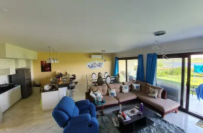 Chalet - 3 Bedrooms - 2 Bathrooms for sale in Marassi - Sidi Abdel Rahman - North Coast