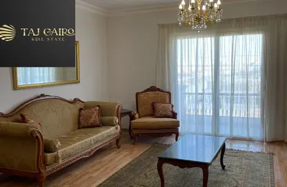 Apartment - 3 Bedrooms - 3 Bathrooms for rent in Mountain View Hyde Park - 5th Settlement Compounds - The 5th Settlement - New Cairo City - Cairo
