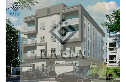 Apartment - 2 Bedrooms - 2 Bathrooms for sale in Bait Alwatan - The 5th Settlement - New Cairo City - Cairo