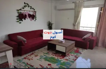 Apartment - 3 Bedrooms - 3 Bathrooms for rent in Dar Masr 6 October - 6 October- Wadi El Natroun Road - 6 October City - Giza