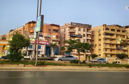 شقة - 3 غرف نوم - 2 حمامات للبيع في البوابة الرابعة - مينا - حدائق الاهرام - الجيزة