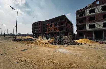 شقة - 2 غرف نوم - 2 حمامات للبيع في بيت الوطن - التجمع الخامس - مدينة القاهرة الجديدة - القاهرة