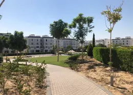 Penthouse - 3 Bedrooms - 3 Bathrooms for sale in Mountain View Giza Plateau - Ring Road - 6 October City - Giza