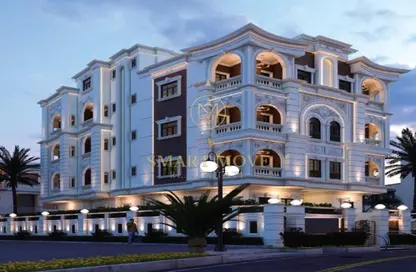 شقة - 3 غرف نوم - 2 حمامات للبيع في النرجس الجديدة - مدينة القاهرة الجديدة - القاهرة