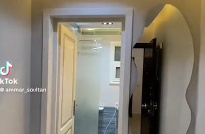 Apartment - 3 Bedrooms - 2 Bathrooms for sale in Madinaty - Cairo