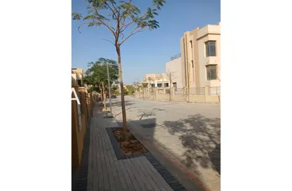 منزل مزدوج - 4 غرف نوم - 4 حمامات للبيع في الما - الحي الثاني - الشيخ زايد - الجيزة