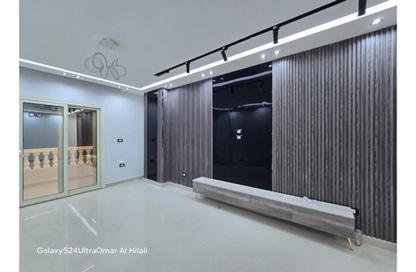 Apartment - 3 Bedrooms - 2 Bathrooms for sale in Hadayek El Ahram - Giza