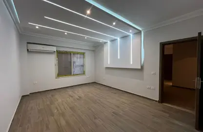 Apartment - 3 Bedrooms - 3 Bathrooms for rent in West Golf - El Katameya Compounds - El Katameya - New Cairo City - Cairo