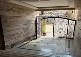 Apartment - 2 Bedrooms - 2 Bathrooms for rent in North Lotus - El Lotus - New Cairo City - Cairo