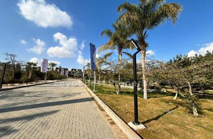 Apartment - 1 Bedroom - 1 Bathroom for sale in Rewaya - Sheikh Zayed City - Giza