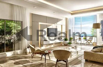 Chalet - 3 Bedrooms - 3 Bathrooms for sale in La vista Ras El Hikma - Ras Al Hekma - North Coast