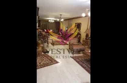 Duplex - 4 Bedrooms - 3 Bathrooms for sale in City View - Cairo Alexandria Desert Road - 6 October City - Giza