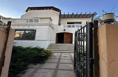Villa - 5 Bedrooms - 4 Bathrooms for sale in Hyde Park - 5th Settlement Compounds - The 5th Settlement - New Cairo City - Cairo