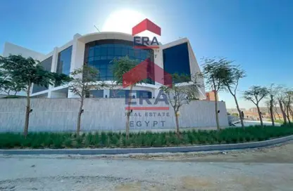 مساحات مكتبية - استوديو - 5 حمامات للايجار في ذا هب - كمبوندات التجمع الخامس - التجمع الخامس - مدينة القاهرة الجديدة - القاهرة