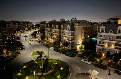 iVilla - 3 Bedrooms - 3 Bathrooms for sale in Mountain View Hyde Park - 5th Settlement Compounds - The 5th Settlement - New Cairo City - Cairo