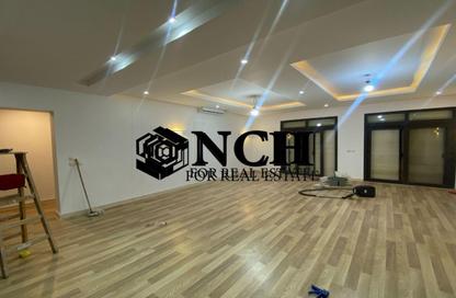 Apartment - 3 Bedrooms - 3 Bathrooms for rent in Mivida - 5th Settlement Compounds - The 5th Settlement - New Cairo City - Cairo