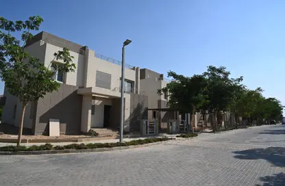 Villa - 6 Bedrooms - 6 Bathrooms for sale in Palm Hills   Palm Valley - 26th of July Corridor - 6 October City - Giza