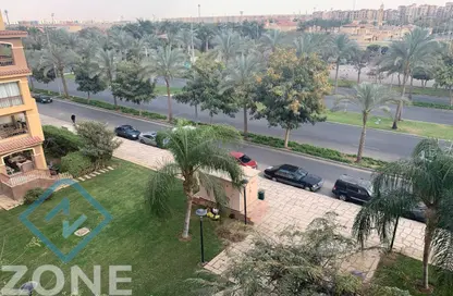 Apartment - 4 Bedrooms - 4 Bathrooms for rent in Madinaty - Cairo
