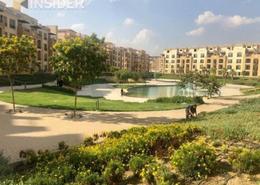 Penthouse - 3 bedrooms - 2 bathrooms for للبيع in Stone Residence - 5th Settlement Compounds - The 5th Settlement - New Cairo City - Cairo