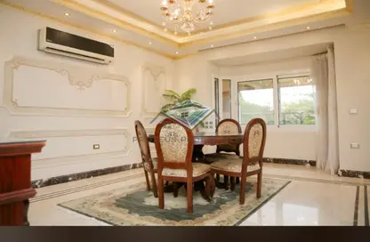 Villa - 5 Bedrooms - 5 Bathrooms for sale in Madinaty - Cairo