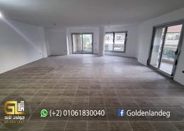 Apartment - 5 bedrooms - 3 bathrooms for للبيع in Ahmed Allam St. - Sporting - Hay Sharq - Alexandria